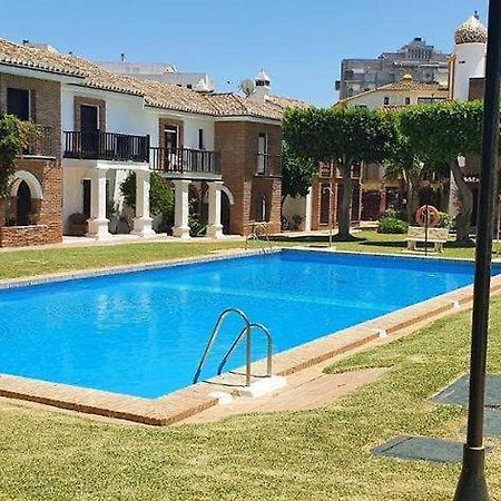 Bajo,Puebla Lucia,Fuengirola Apartment Bagian luar foto