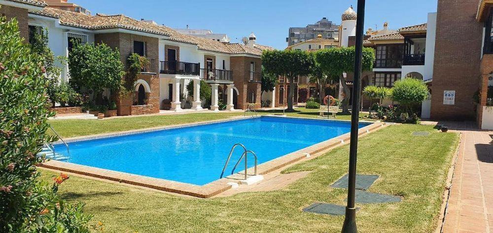 Bajo,Puebla Lucia,Fuengirola Apartment Bagian luar foto