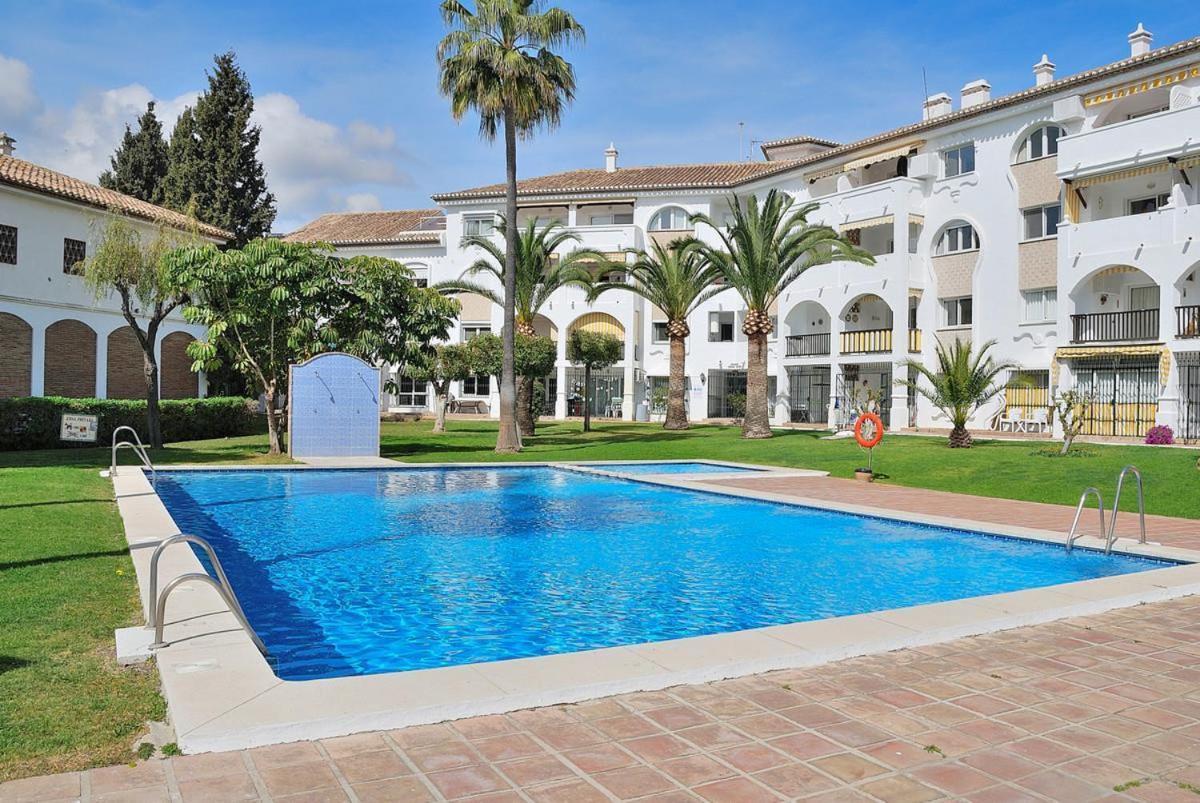 Bajo,Puebla Lucia,Fuengirola Apartment Bagian luar foto