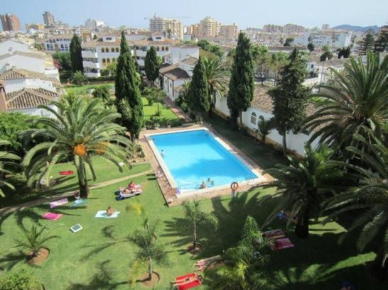 Bajo,Puebla Lucia,Fuengirola Apartment Bagian luar foto