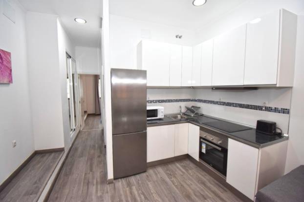 Bajo,Puebla Lucia,Fuengirola Apartment Bagian luar foto