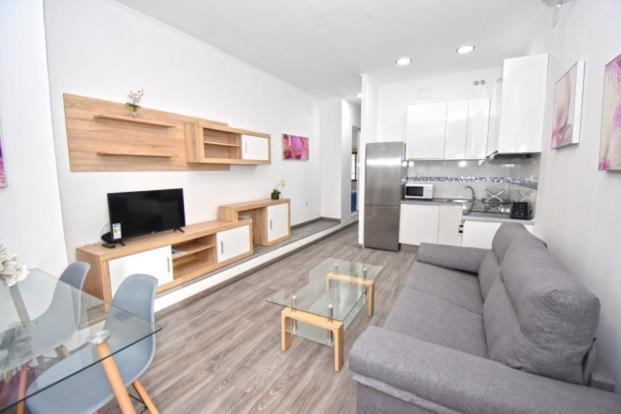 Bajo,Puebla Lucia,Fuengirola Apartment Bagian luar foto