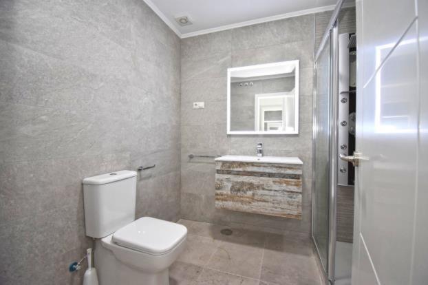 Bajo,Puebla Lucia,Fuengirola Apartment Bagian luar foto