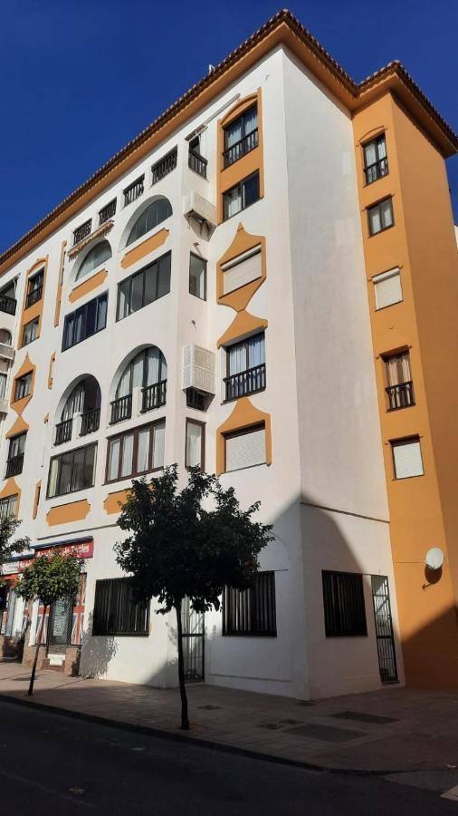 Bajo,Puebla Lucia,Fuengirola Apartment Bagian luar foto