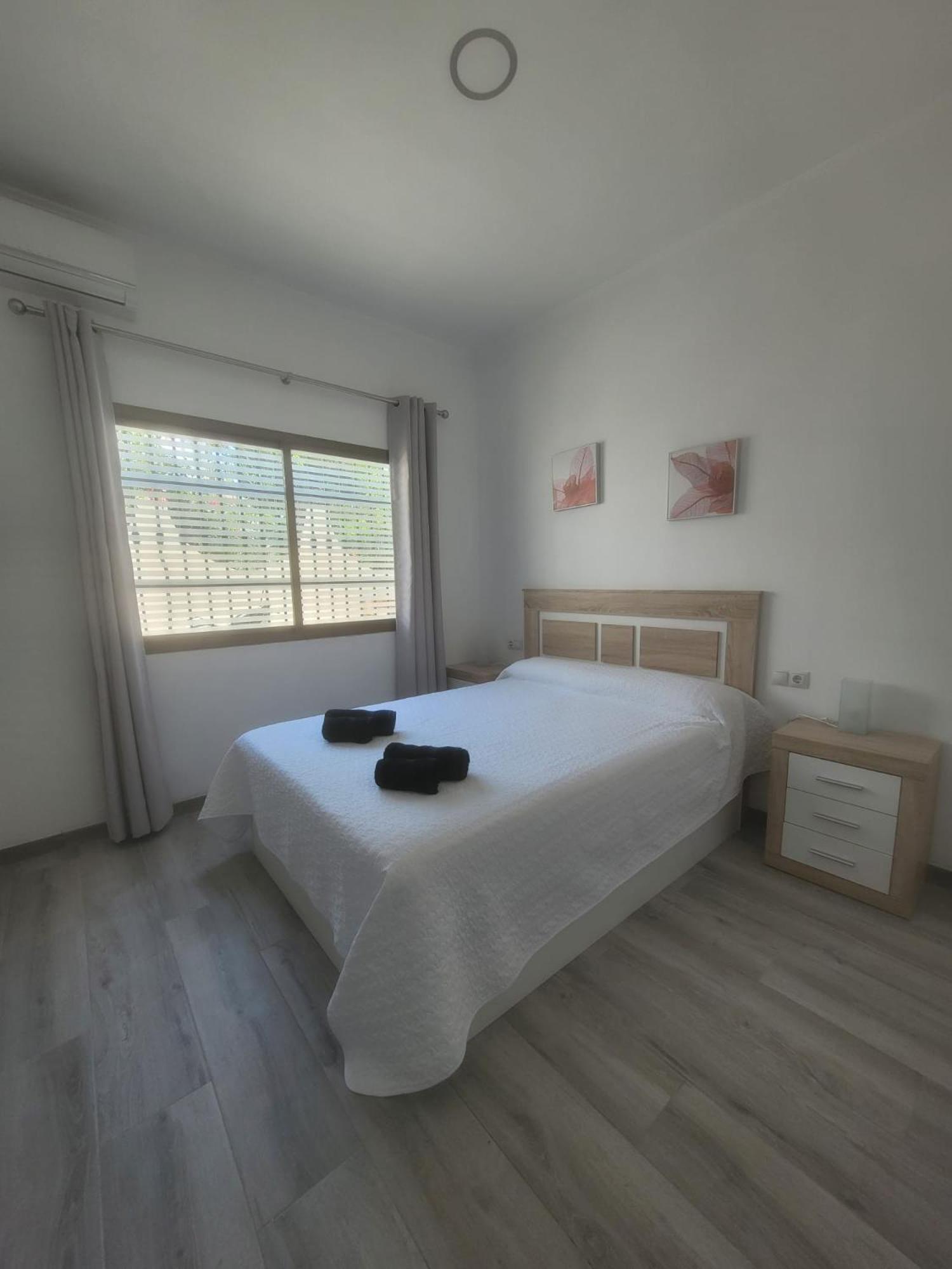 Bajo,Puebla Lucia,Fuengirola Apartment Bagian luar foto