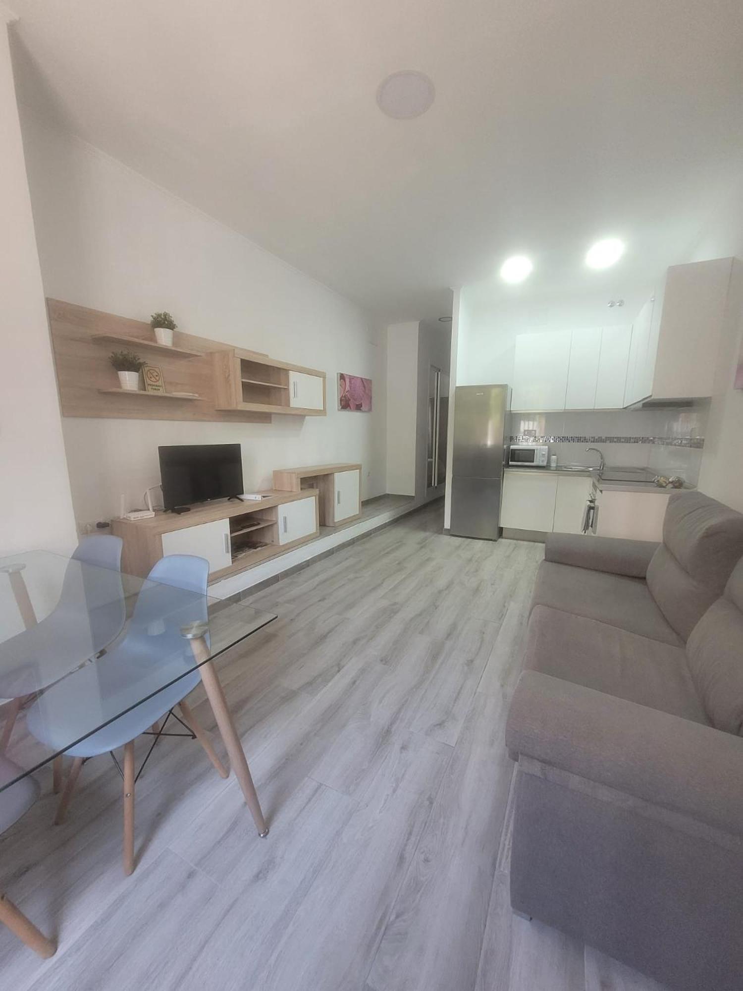 Bajo,Puebla Lucia,Fuengirola Apartment Bagian luar foto