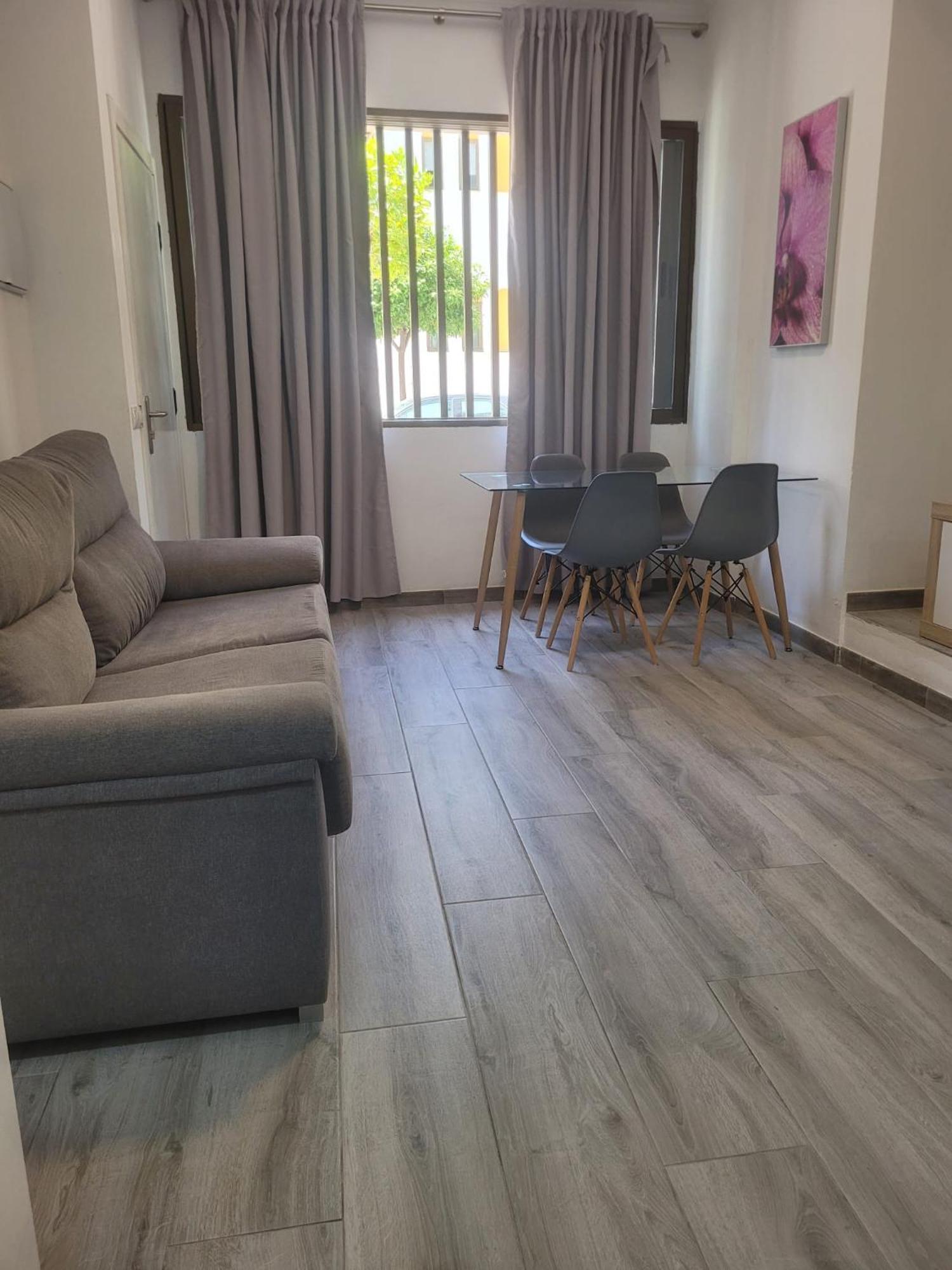 Bajo,Puebla Lucia,Fuengirola Apartment Bagian luar foto
